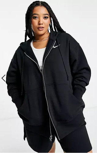 Nike sportswear phoenix - nike, fleece