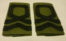 Sea Cadet Corps Lieutenant