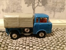 corgi toys jeep FC-150 470