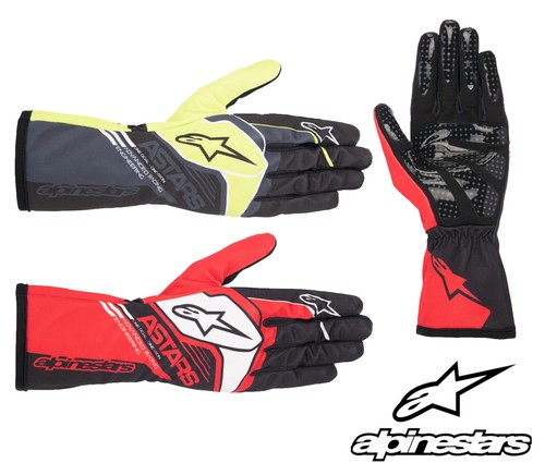 Alpinestars tech race - k,