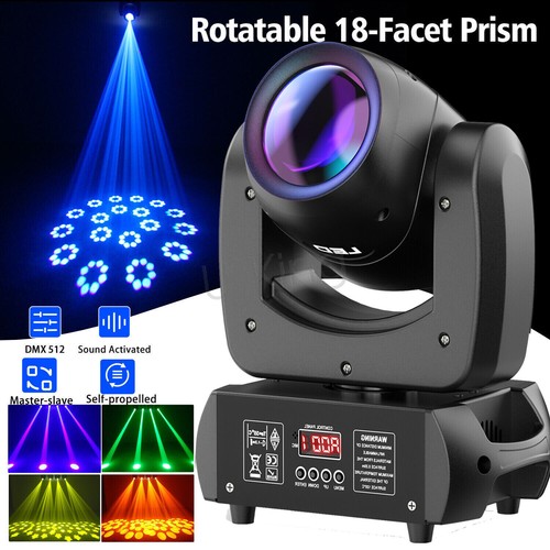 Uking 150w beam - uking, moving