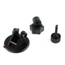 Adhesive mount holder for - adhesive,