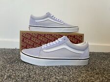 BRAND NEW Vans Old Skool -