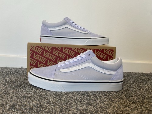 Brand new vans old skool - brand,