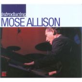 Mose Allison - Introducing