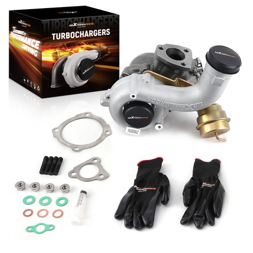 K04 001 turbocharger - turbocharger, vw
