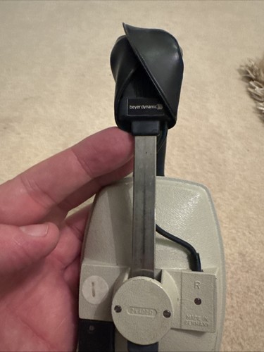 Beyerdynamic dt100 - beyerdynamic,