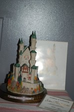 LILLIPUT LANE LAND OF LEGEND