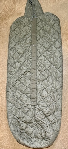 British army cqc quilted - british,