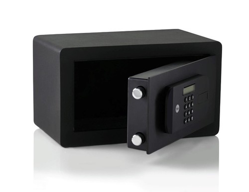 Yale laptop safe digital - yale,