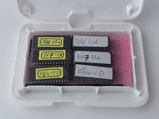Otari eprom 16611a - mx-80,