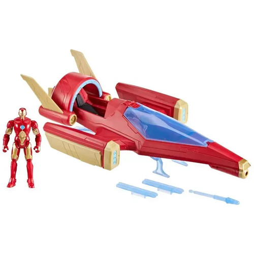 Hasbro marvel avengers epic - avengers,