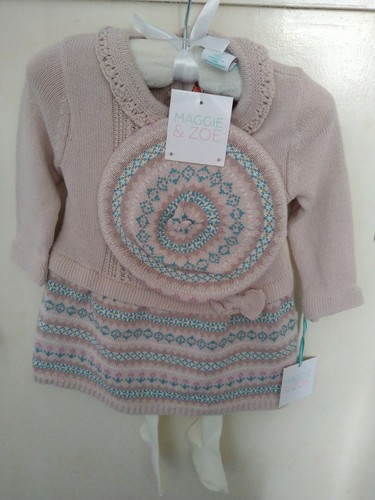 Girls maggie zoe - &, dress