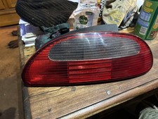MG MGF Tail Light Rear Lamp NS