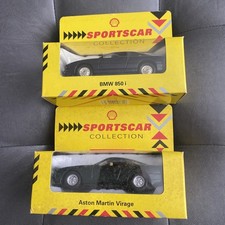 X2 Shell Sports Car Collection