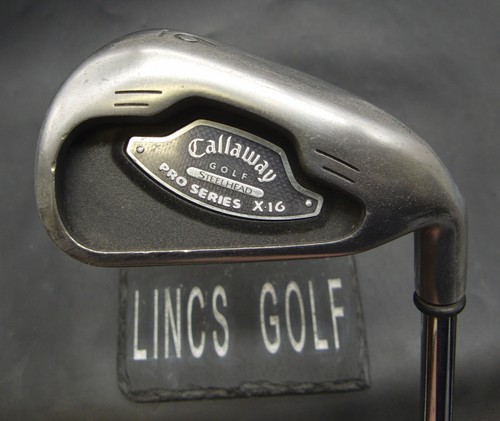 Callaway steelhead pro series - callaway,