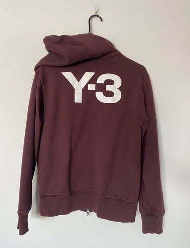 Men red zip up hoodie - zip,