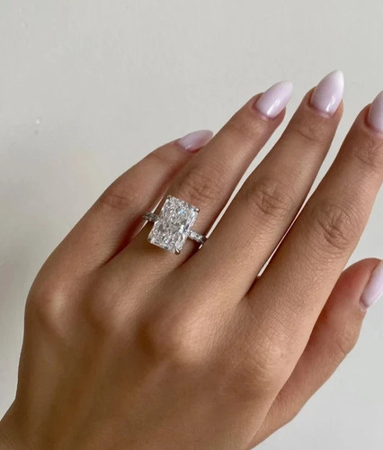Diamond ring gold lab - diamond,