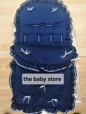 Baby  boys  / girls  navy /