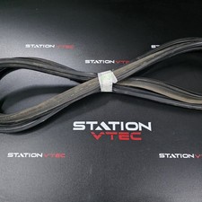 HONDA CIVIC EP3 TYPE R BOOT TAILGATE SEAL MK7 EP1 EP2 EP4 TYPE S SPORT