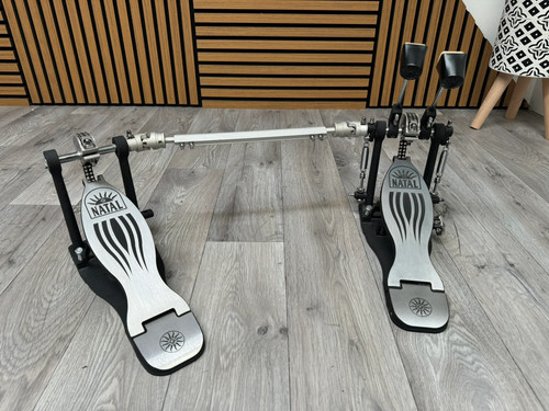 Natal pro series double - pro, bass