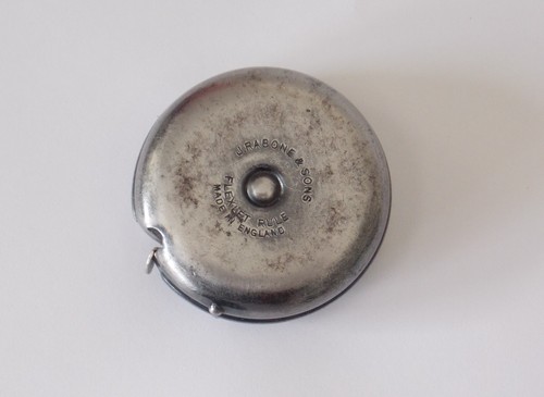 Vintage rabone steel - rabone,