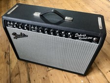 Fender ’65 Deluxe Reverb