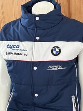 BMW Tyco Padded Racing Gilet