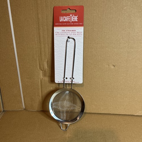 Cafetiere stainless steel - cafetiere,