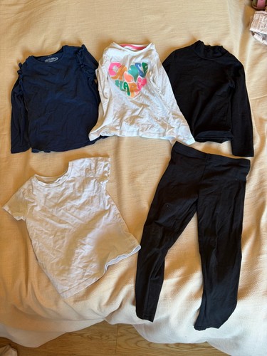 Small girls bundle age 5 - small,