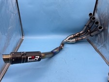 Yamaha R6 06-21 13S 2C0 BN6