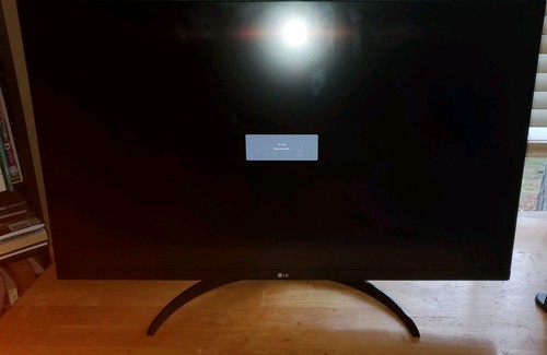 Electronics 32bn50u 32 - lg,