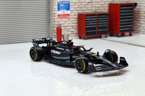 Mercedes formula car - mercedes, 1
