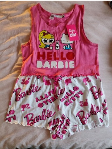 Asos barbie hello kitty - barbie,