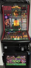 Fruit Machine Coin-Operated