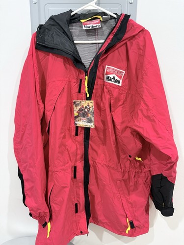 Vintage 90s marlboro adventure - vintage,