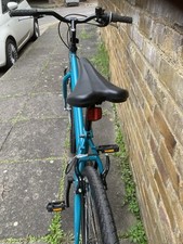 26 Inch Lady’s Bike No Logo In Good Condition