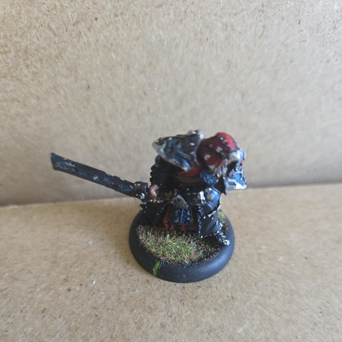 Warmachine hordes circle - hordes,