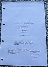Beverly Hills Cop (1984) Film