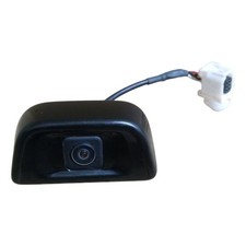 MITSUBISHI L200 REAR TAILGATE