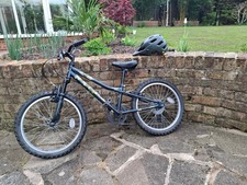 Apollo Chaos 20" kids bike