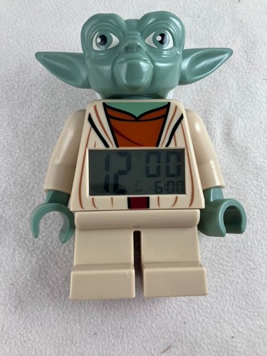 Lego star wars yoda - star, digital