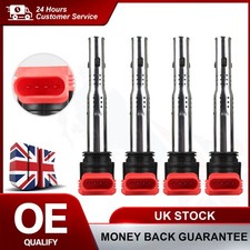 Ignition coils for audi a3 - coils,