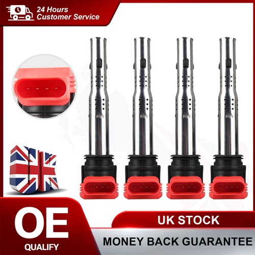 Ignition coils for audi a3 - 4x,