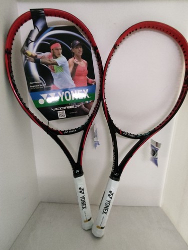 Tennis racket yonex - tennis, vcore