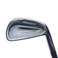 Used Mizuno MP-60 5 Iron / 27