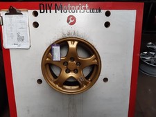  SUBARU IMPREZA Wheel SUBARU