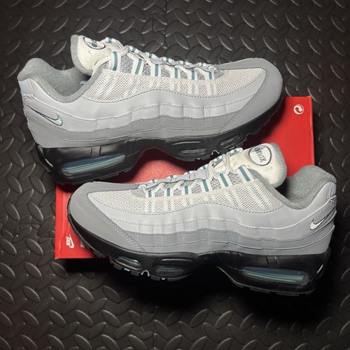 Uk7 nike air max 95 - -,