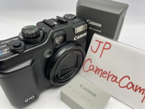 Excellent canon powershot g10 - powershot,
