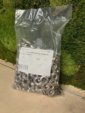 11mm Nickel Self Piercing